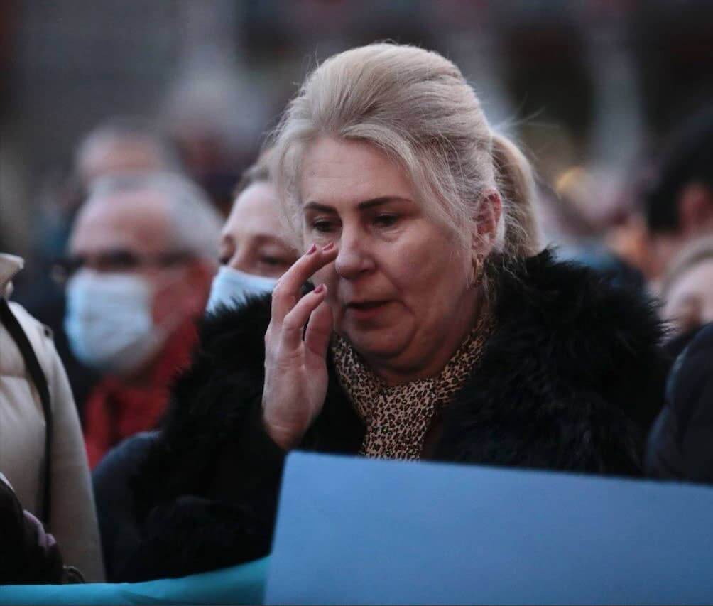 Фото активностей асоціації