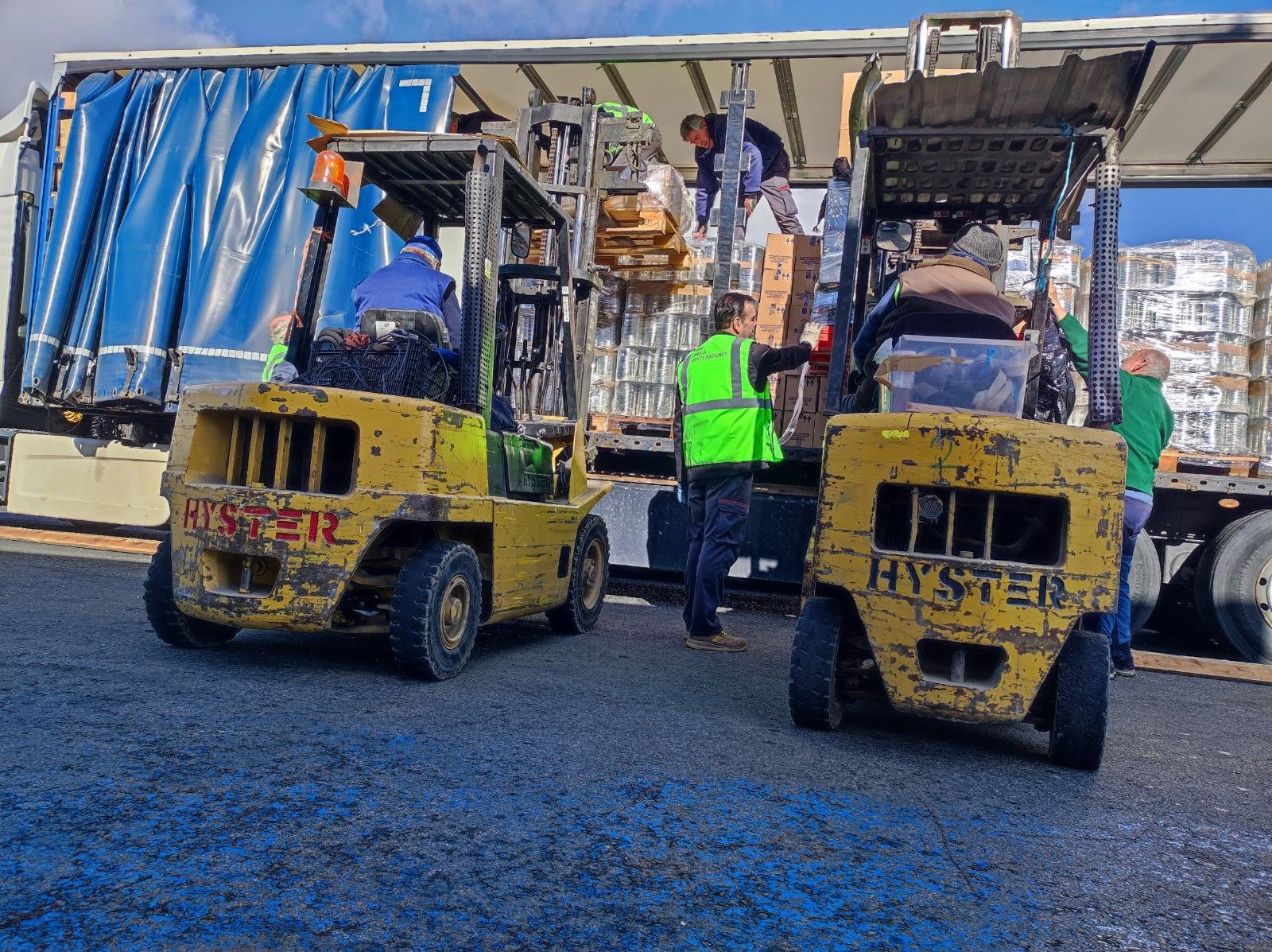 Подія асоціації у Вальядоліді, фото 1