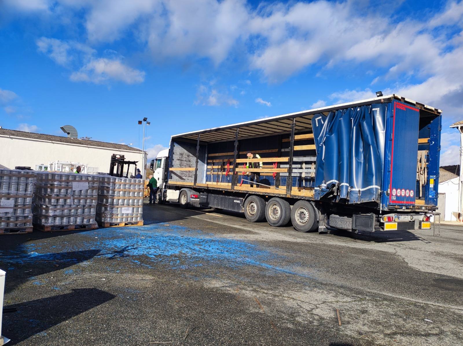 Подія асоціації у Вальядоліді, фото 2