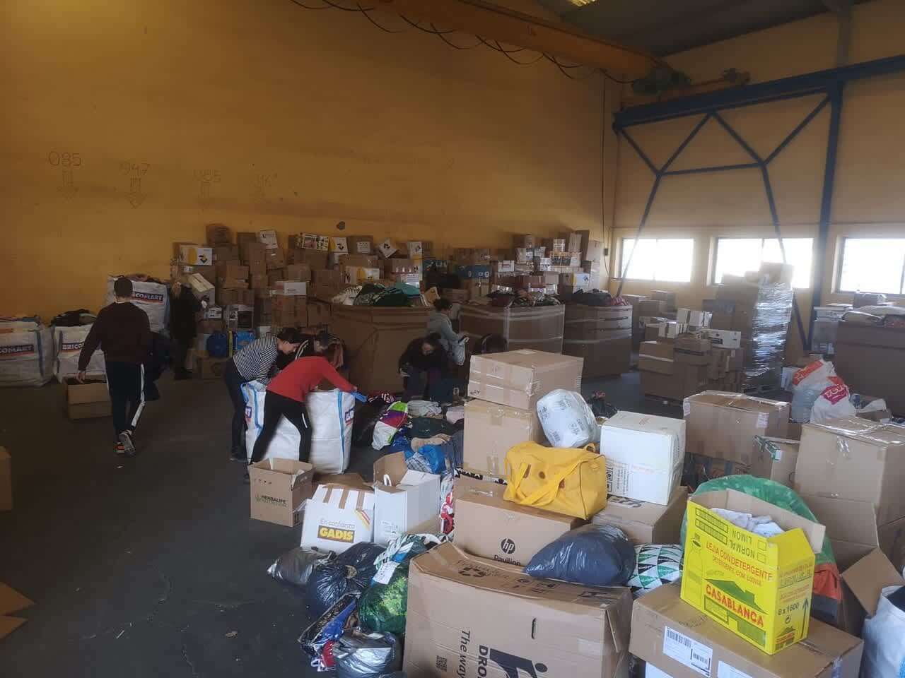 Фото активностей асоціації a2